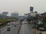ขายที่ดิน ติดถนนนครอินทร์ พระราม 5 ตรงข้ามศูนย์รถ HONDA, TESCO LOTUSเนื้อที่ 3 ไร่