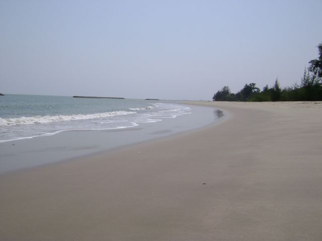 ขายที่ดิน โฉนดหาดเจ้า 132 ตรว. ราคาถูก เจ้าของขายเอง