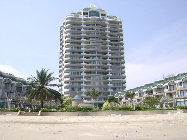 ขายที่ดิน โฉนดหาดเจ้า 132 ตรว. ราคาถูก เจ้าของขายเอง