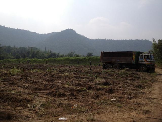 ขายที่ดิน 200ไร่ เหมาะทำการเษตร เลี้ยงสัตว์ อื่นๆ ไทรโยค จ. กาญจนบุรี