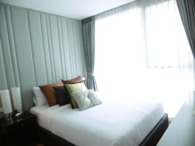 ให้เช่า 2 ห้องนอน มือหนึ่ง เอกมัย 72 ตรม (เหมาะกับชาวญี่ปุ่น) service apartment @ ekamai