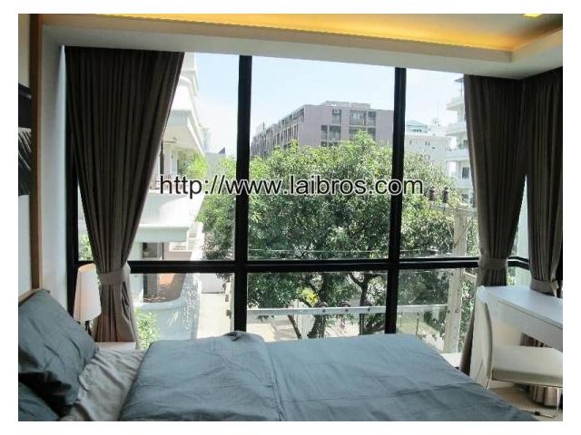 For Rent - Condo for Rent in Ploenchit