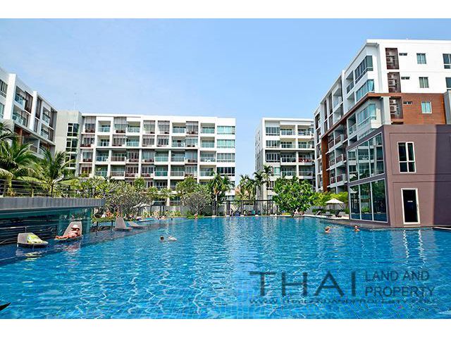 FULLY FURNISHED-SEA VIEW-CONDO-FOR RENT-25000BMT
