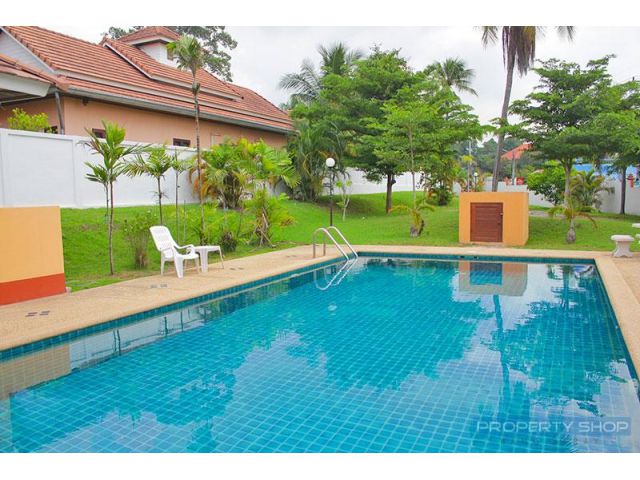 REF# HS85 - HOUSE FOR SALE IN BANG SARAY