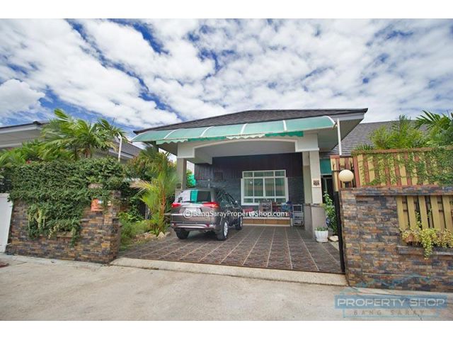 REF# HS84 - HOUSE FOR SALE IN BANG SARAY