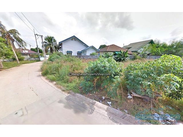 REF# LS75 - 2 RAI OF LAND FOR SALE IN BANG SARAY