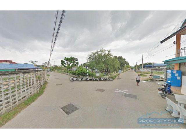 REF# LS73 - LAND FOR SALE IN BEACH SIDE OF BANG SARAY