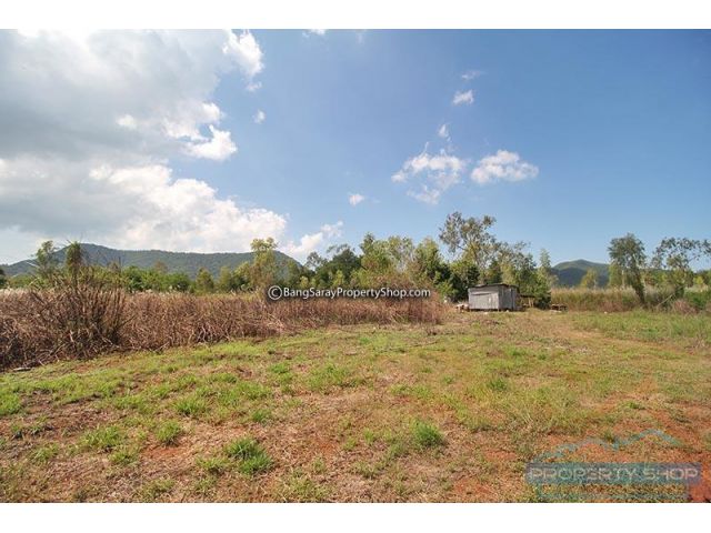 REF# LS76 - LAND FOR SALE IN BANG SARAY 273 SQ.W