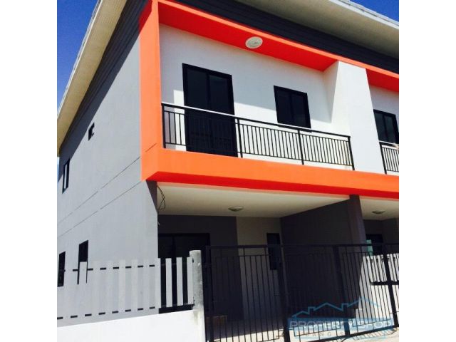 REF# HS87 - BRAND NEW TOWNOUSE FOR SALE IN BANG SARAY