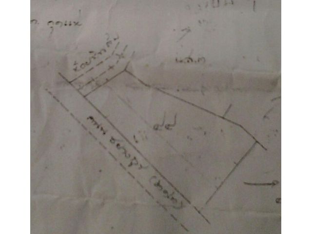 ขายที่ดิน 9 ไร่ ลักษณะเป็นสี่เหลี่ยมผืนผ้าตามแนวถนน 4 เลน เส้นหลัก AEC สนใจติดต่อเจ้าของ 0828708207