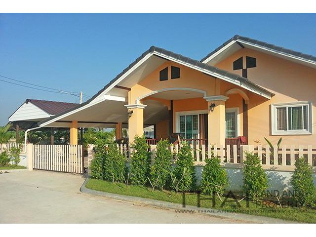 3 BED-HOUSE FOR SALE-IN PRANBURI-2.75MB