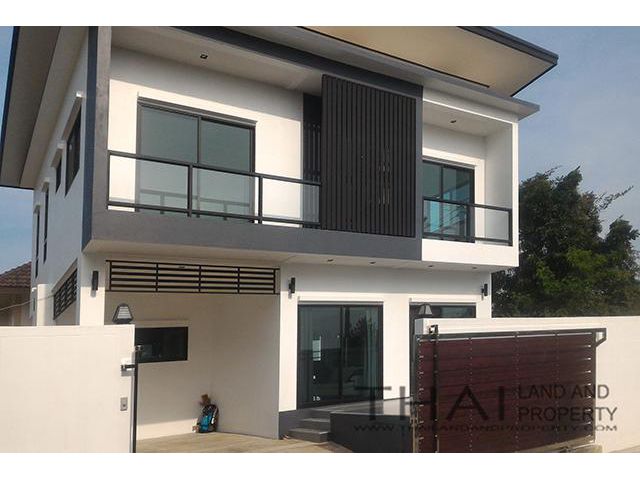 5 BED-BEAUTIFUL HOUSE-GOOD LOCATION-FOR SALE-HUA HIN-6.2MB