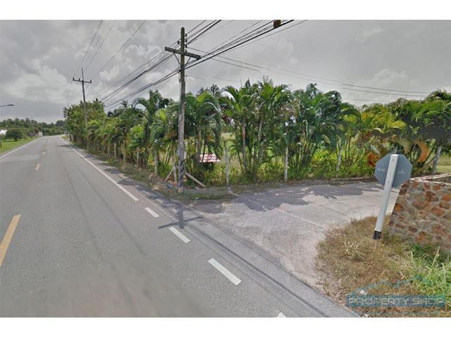 REF# LS56 - LAND FOR SALE IN SOI SILVER LAKE