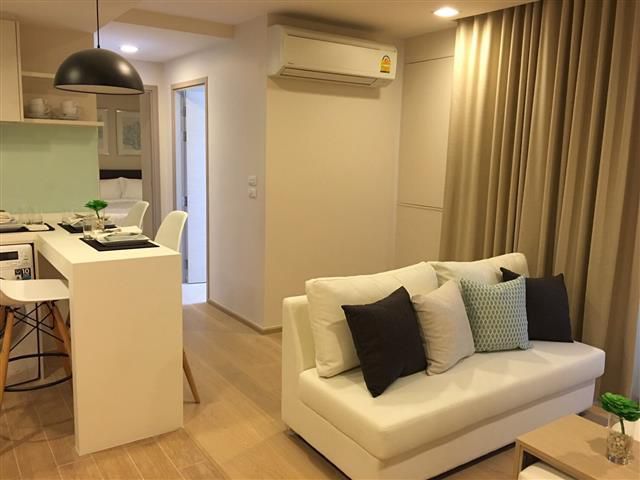 2 bedrooms brand new unit for rent near BTS Thonglor