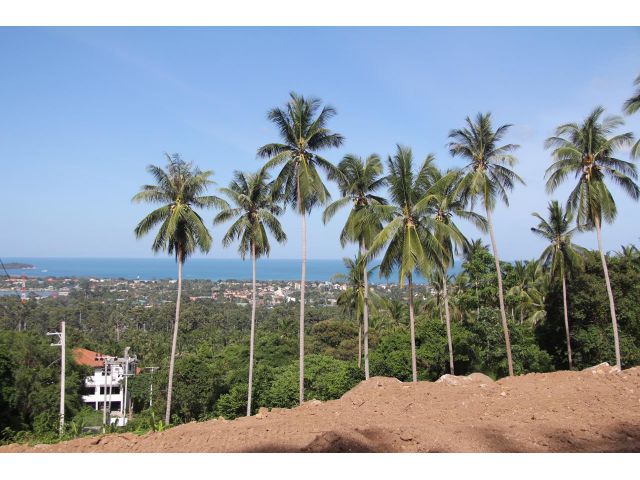 House for sale in Samui