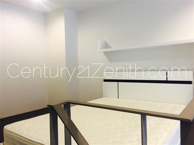 Ideo Morph Thonglor one bedroom duplex for rent or sale
