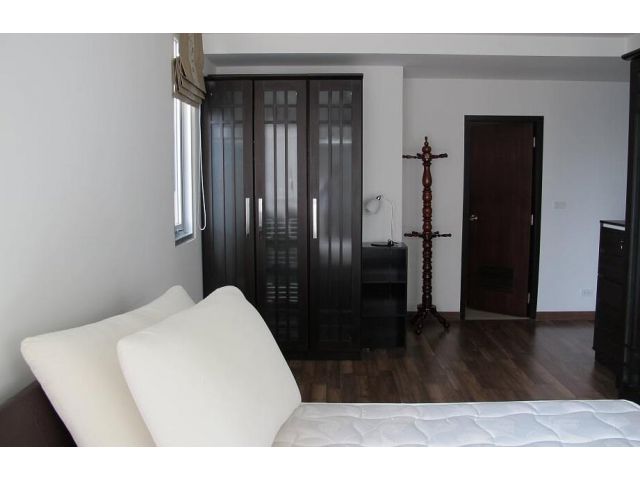 For rent The Rajdamri serviced resident 65,000b 112sqm 2bed fully furnished