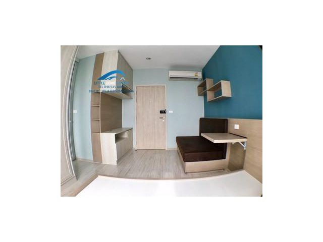 For Rent IdeoMobiEastgate BTS Bangna Fully furnished 15 Floor Nice View