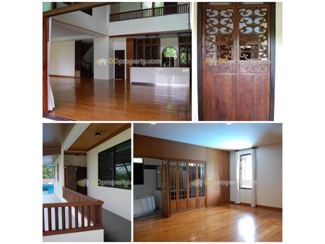 +++ Sale house in soi Romklao 50 the best house in this area come to inspect the house and you will love this home.