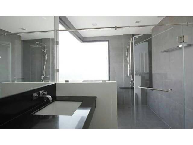 Urbano Absolute Sathon-Taksin  2 ห้องนอน 2 ห้องน้ำ size: 74 sqm คลองสาน กทม