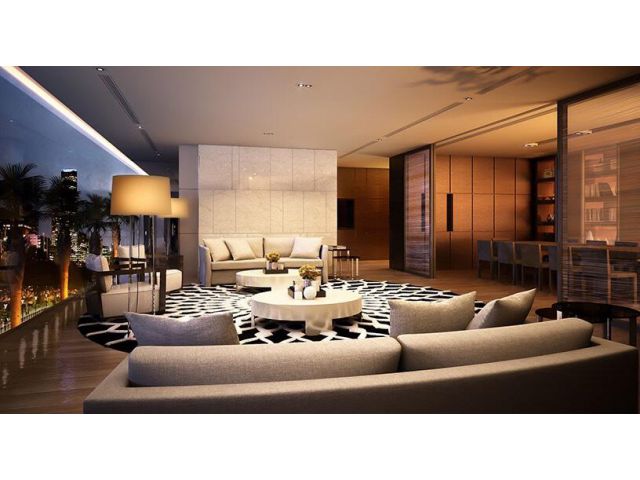 +++  Urgent Sale The Bangkok Sathorn Best Price only 9.9 M last unit Hurry up before sold out. Tel.06-1919-8080