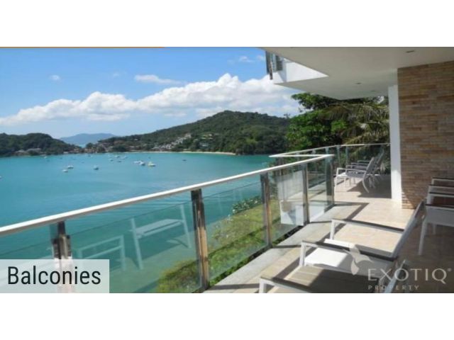 Vanich Bay Front, Phuket for sale by owner PRICE REDUCED from 74 MB to 55 MB