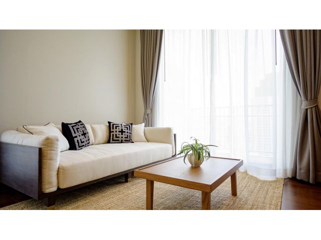 ขายหรือให้เช่าด่วน Quattro by Sansiri 81 sqm 2 bedrooms. For Sale For rent Quattro by Sansiri best price Best for living