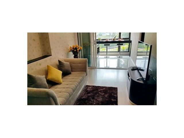 Condominium for Rent Rhythm Sukhumvit 44-1 BTS Phra Khanong 45sqm 5 floor 32000 THB permonth