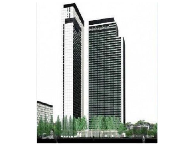 Noble Ploenchit Condominium for rent in the heart of Bangkok (studio, 45.74 sqm , 12th floors, 50k per month)