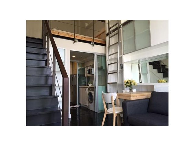 FOR  Sale  Ideo Morph (BTS  Thonglor) 1 bedroom  , 1 bathroom , 35  sqm,  5th ++ floor