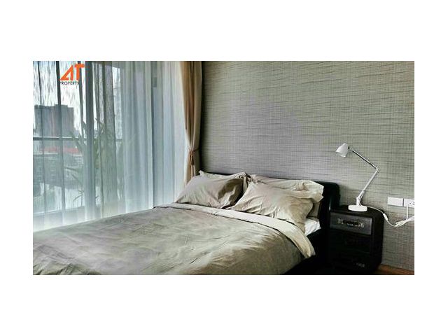 For Rent - HYDE Sukhumvit 13 - 85sq.m. 2 Bedrooms, Best Price