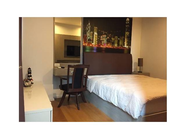 Rent The Alcove Thonglor 10 | Units 40 Sq.m. Fully furnished