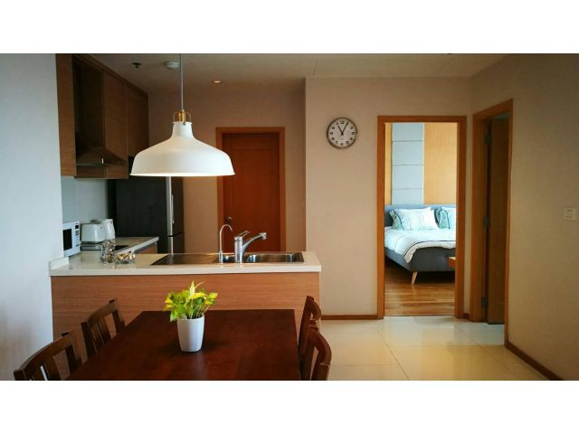 Hot Deal!!! 1 bedroom for rent at The Emporio Place