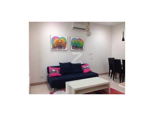 NOBLE RE:D Ari for rent. only 5-minute walk from BTS Ari