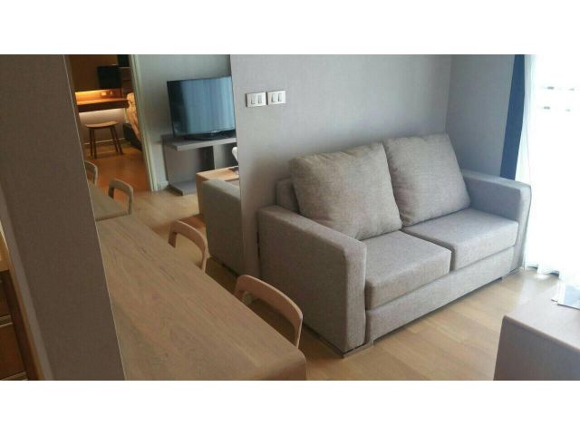 1 bedroom for rent at Tidy Deluxe Sukhumvit 34