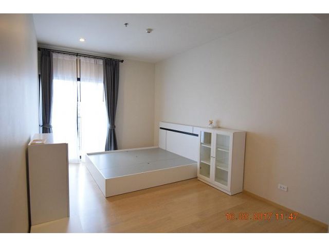 NOBLE REFORM for rent a few steps from BTS Ari (1 bed, 53.86 sqm, 35,000 Baht per month)