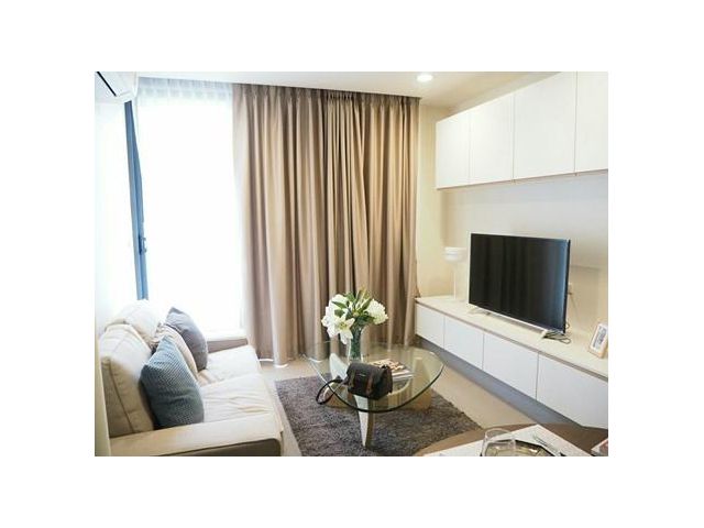 For Rent Mattani Suite at Ekkamai (BTS Ekkamai) 2 Bedrooms, 2 Bathrooms, 80 sqm