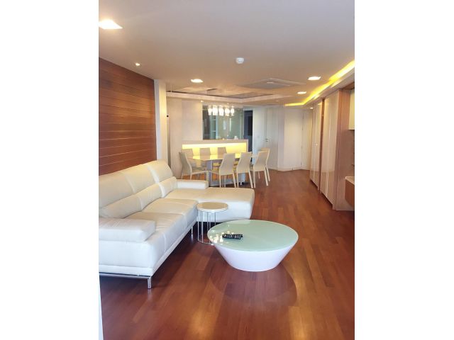 *** For Rent Tai Ping Towers Condominium ***  Fully furnished & Ready move in