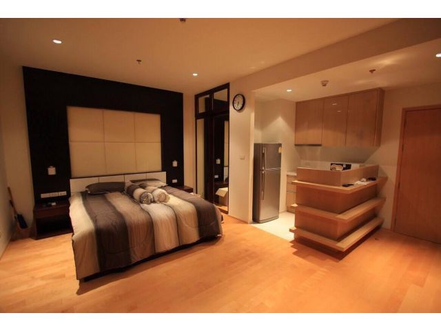 For Rent ให้เช่า Villa Rachatewi 1 bedroom 1 bathroom 40 sq.m