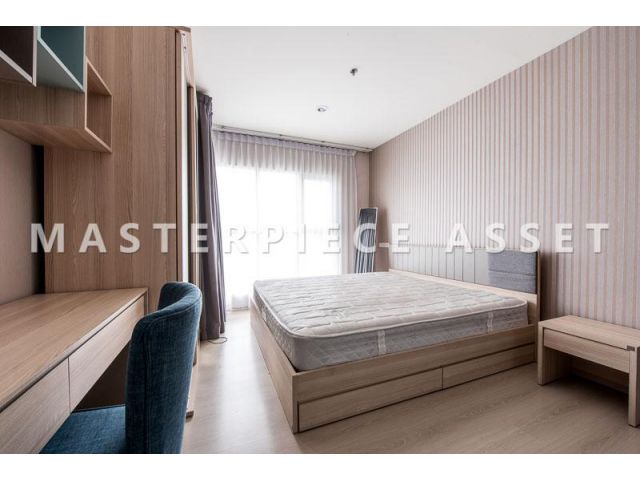 For Sale ขาย Aspire Sukhumvit 48 1 bed 1 bath 38.33 sq.m BTS Phra Khanong