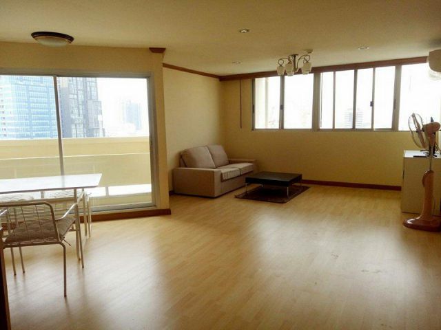 Urgent For Rent (By Owner)  [New Renovate]&Ready to move in