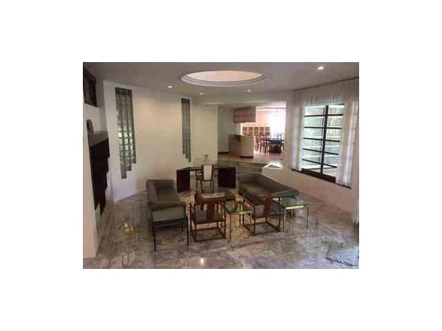 Large luxury house for rent near BTS Prakanong with space 650 sq.m. not far from  St Andrews International School Bangkok