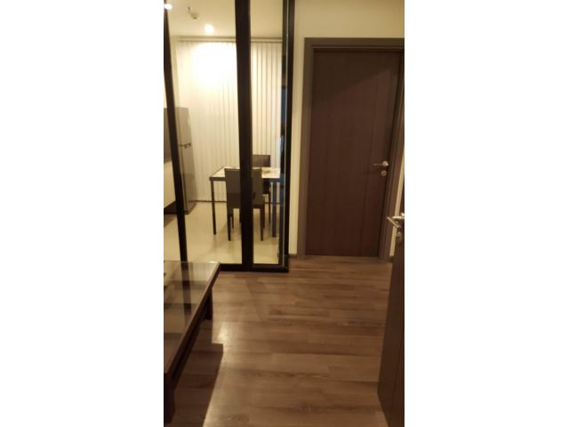 For rent 1 bedroom at The Base Park East