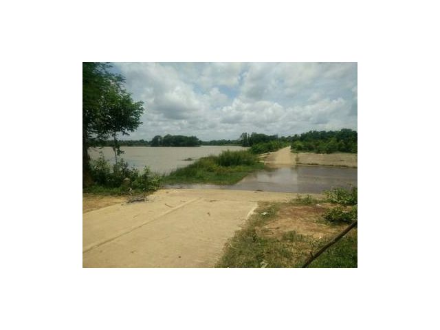 ขายที่ดิน ติดแม่น้ำโขง ใกล้สถานที่ก่อสร้างสะพานมิตรภาพไทย-ลาว แห่งที่ 6