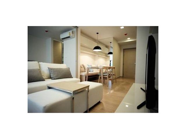 Condo for Rent  Liv@49  By Sansiri  Fully Furnished