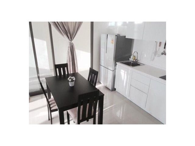 For Rent Star view Rama3-Highfloor (76 sq.m) City view