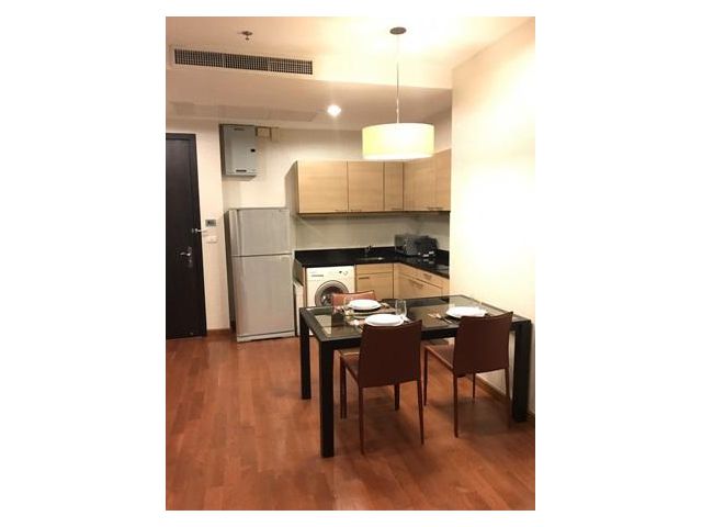 Condo for Rent The Address Chitlom 72 sqm (Fully Furnished)