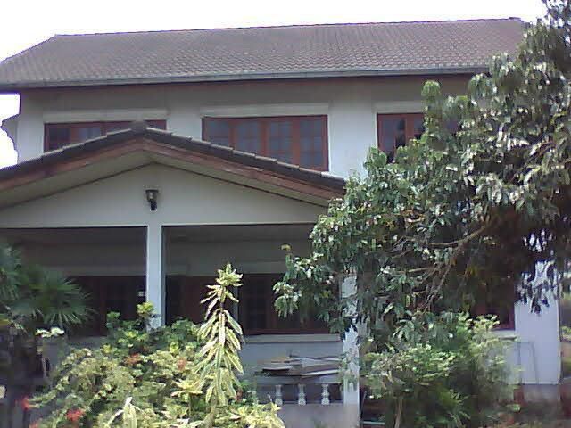 Sale house  Near   Chiang Rai Rachabhat University