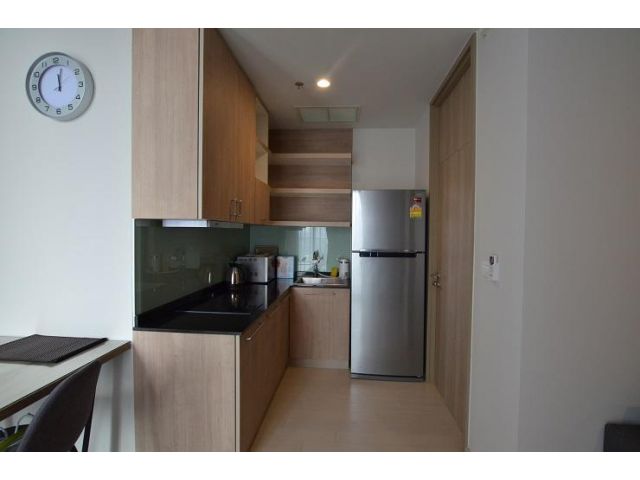 NOBLE PLOENCHIT, brand new Condo for rent (2 Beds, 65.46 sqm, 70,000 per month)