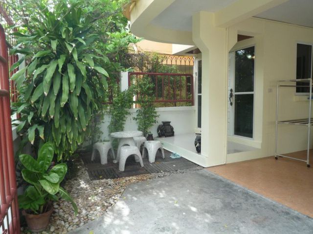 House for rent in Bangkok, Single House 4 bedrooms in Sukhumvit soi 31, 350-380 Sq.M area ONLY 70,000 THB